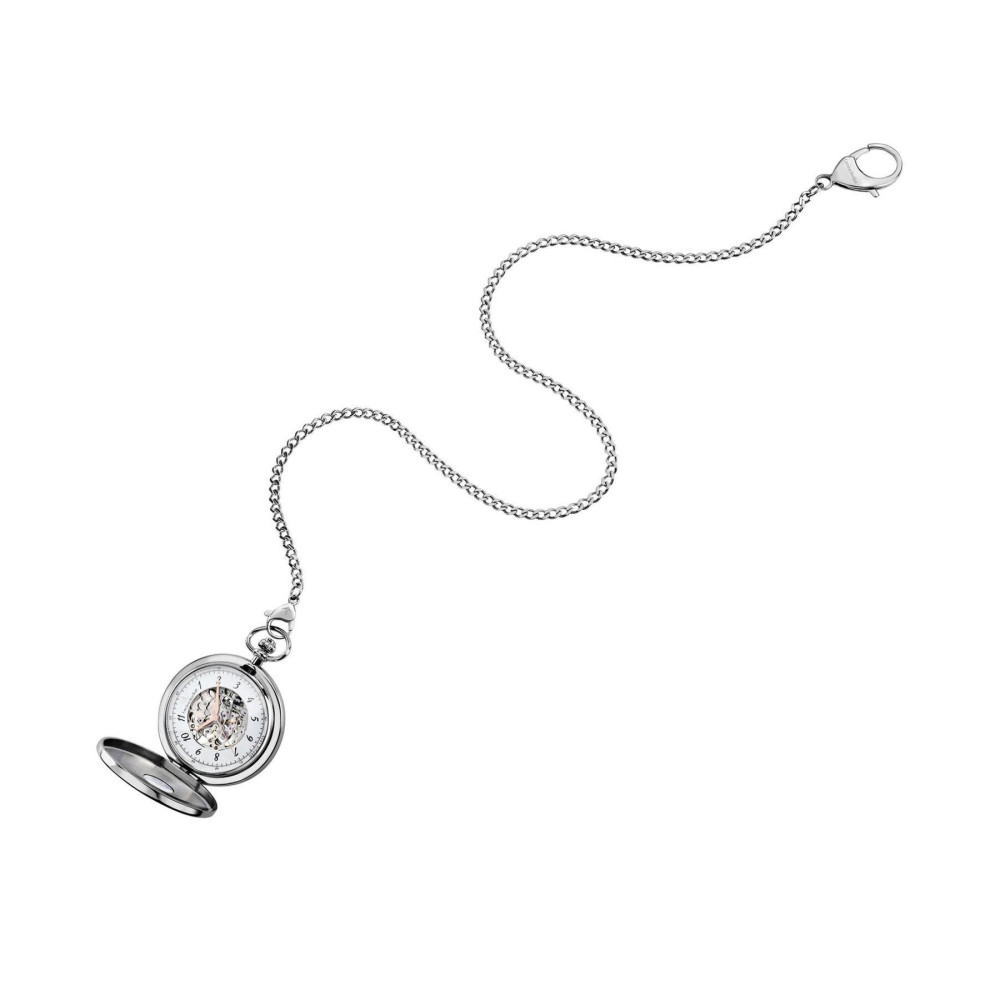 ساعت مچی مردانه اصل | برند لوسین روشا | مدل R0419123001