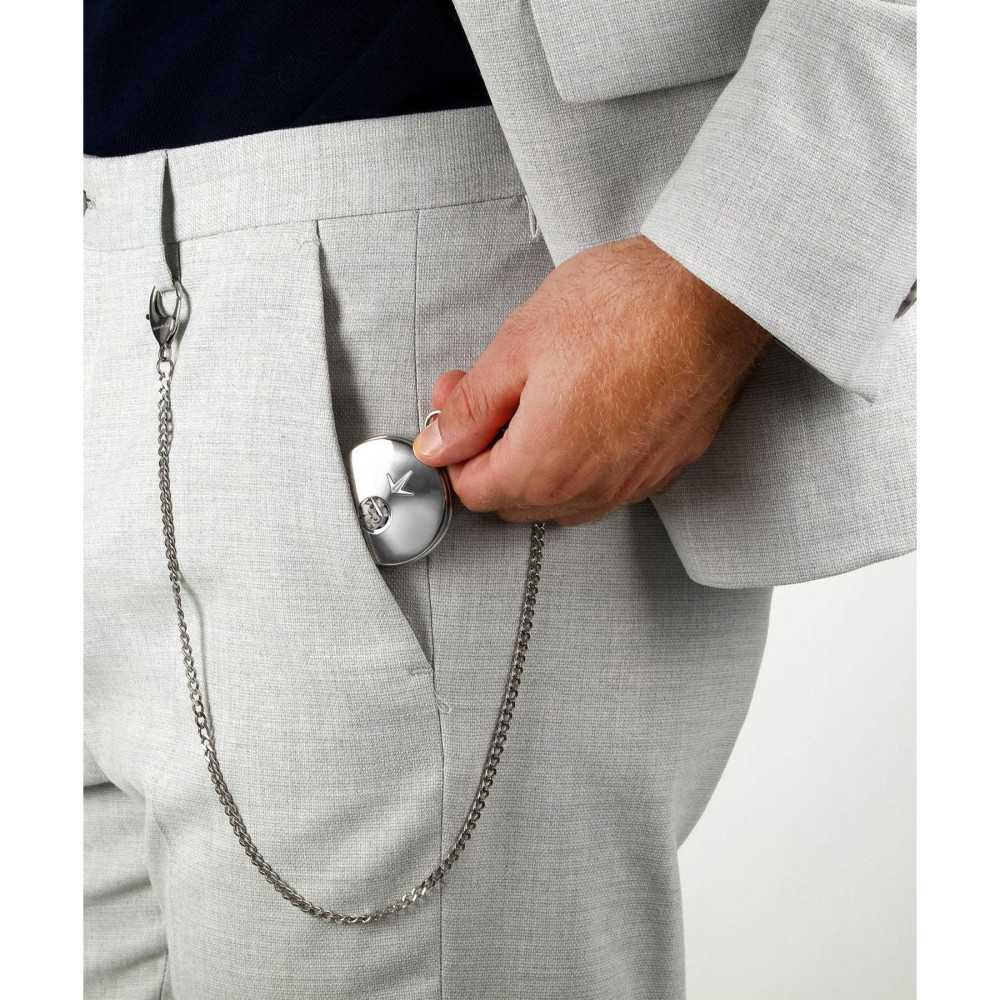 ساعت مچی مردانه اصل | برند لوسین روشا | مدل R0419123001