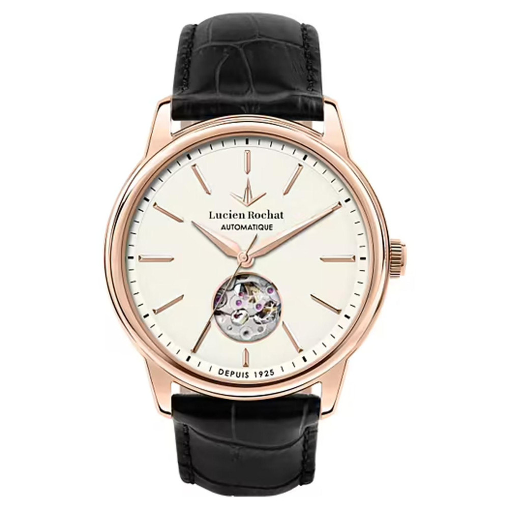 ساعت مچی مردانه اصل | برند لوسین روشا | مدل R0421116011