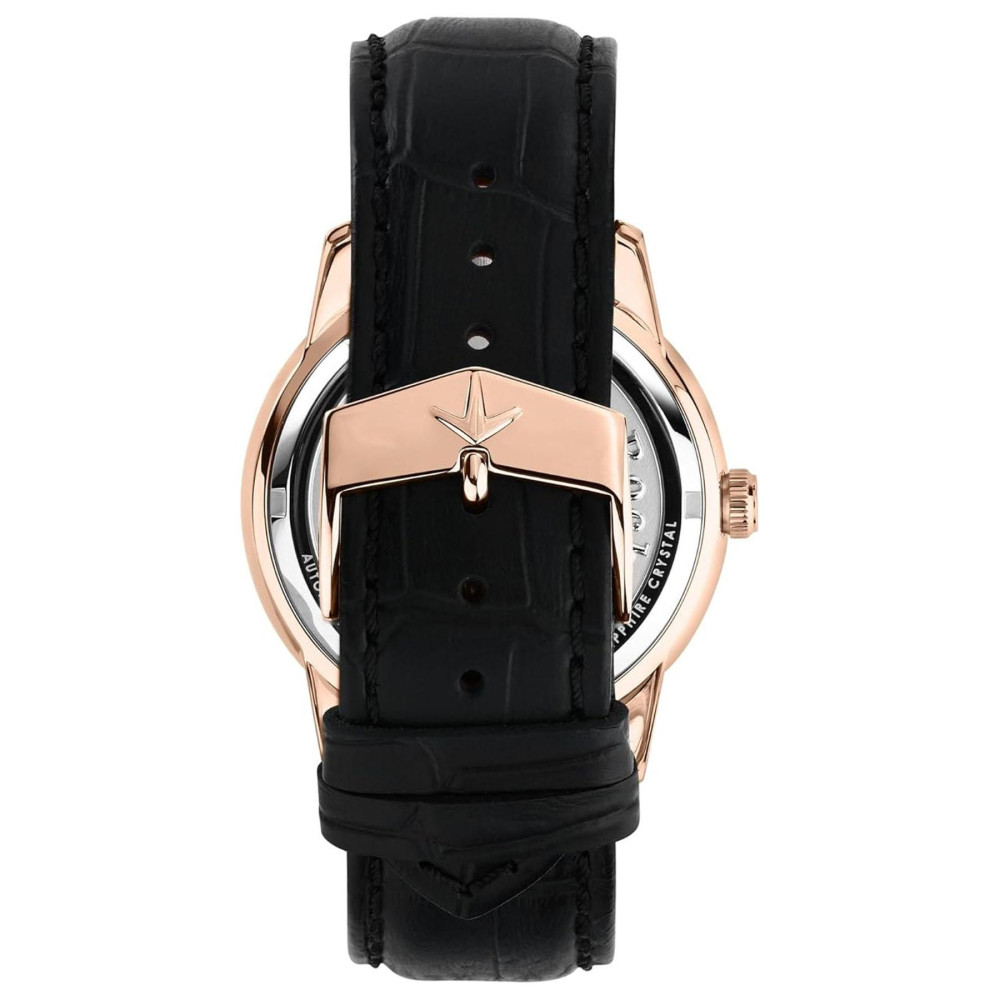 ساعت مچی مردانه اصل | برند لوسین روشا | مدل R0421116011