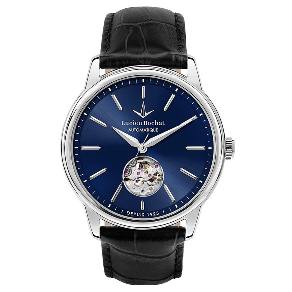 ساعت مچی مردانه اصل | برند لوسین روشا | مدل R0421116012