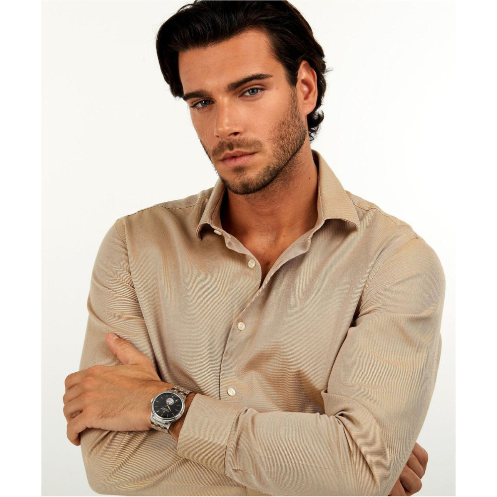 ساعت مچی مردانه اصل | برند لوسین روشا | مدل R0423116006