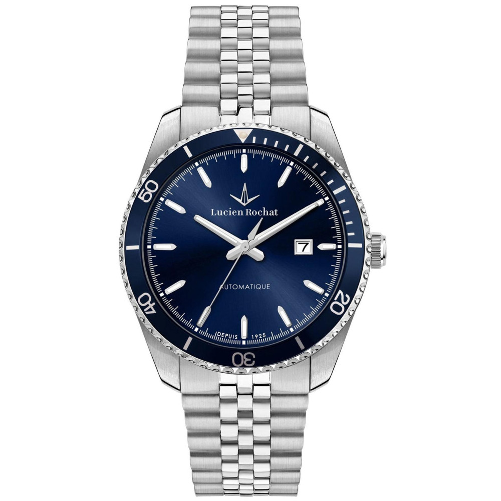 ساعت مچی مردانه اصل | برند لوسین روشا | مدل R0423117004