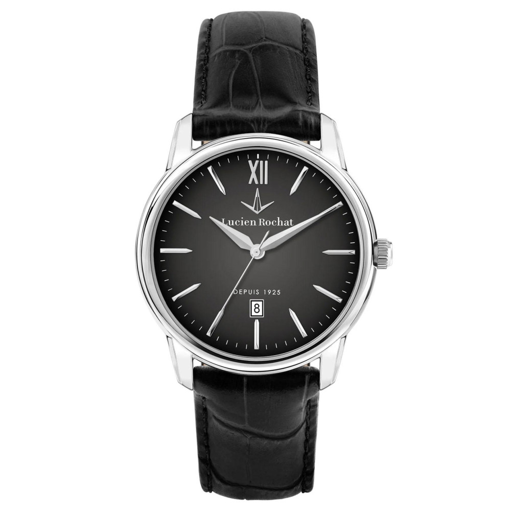 ساعت مچی مردانه اصل | برند لوسین روشا | مدل R0451116003