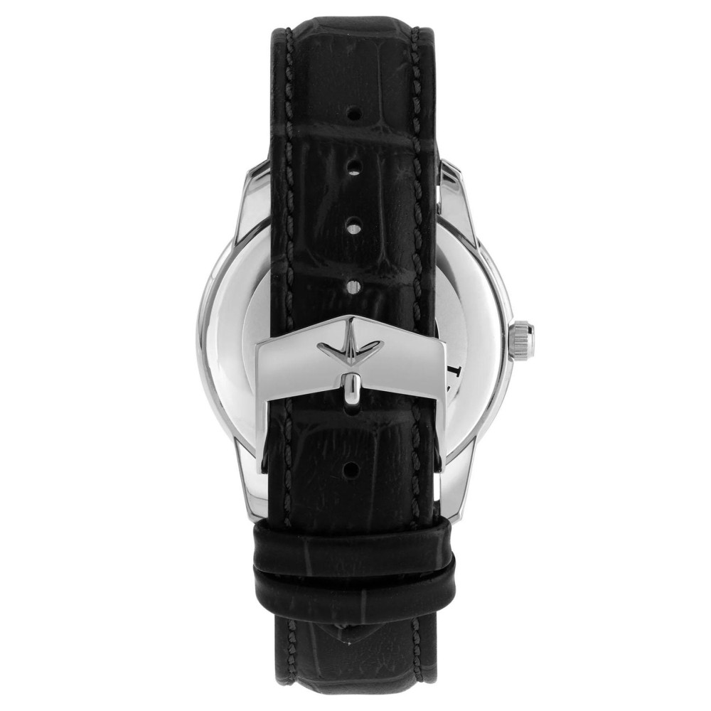 ساعت مچی مردانه اصل | برند لوسین روشا | مدل R0451116003