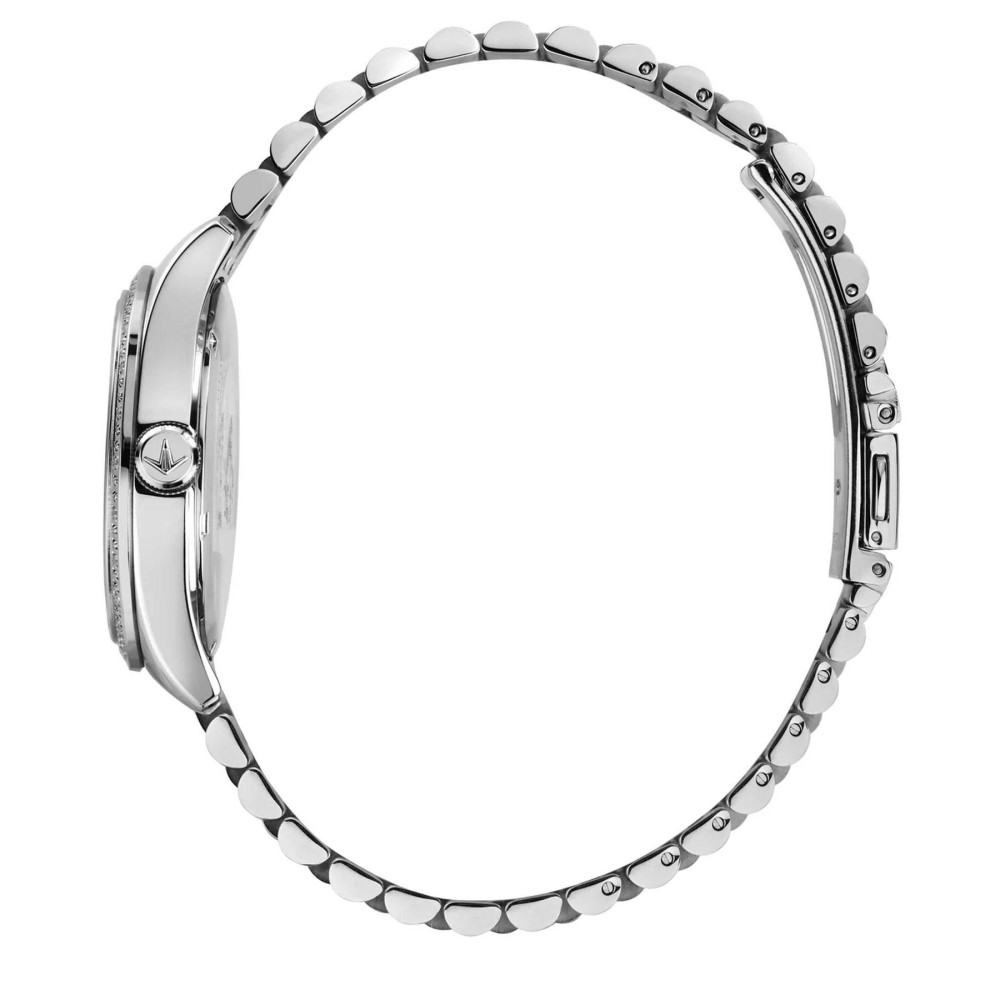 ساعت مچی زنانه اصل | برند لوسین روشا | مدل R0453114518