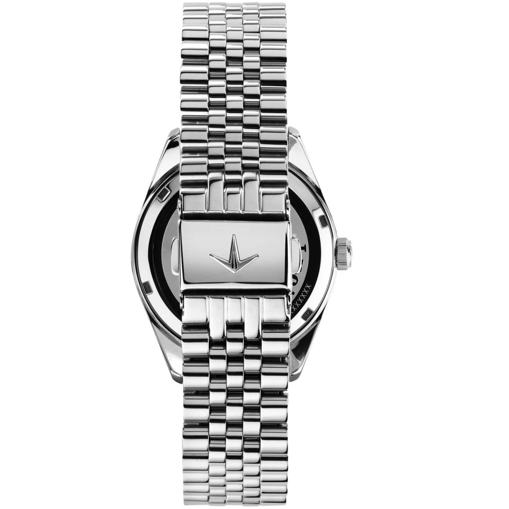 ساعت مچی زنانه اصل | برند لوسین روشا | مدل R0453114518