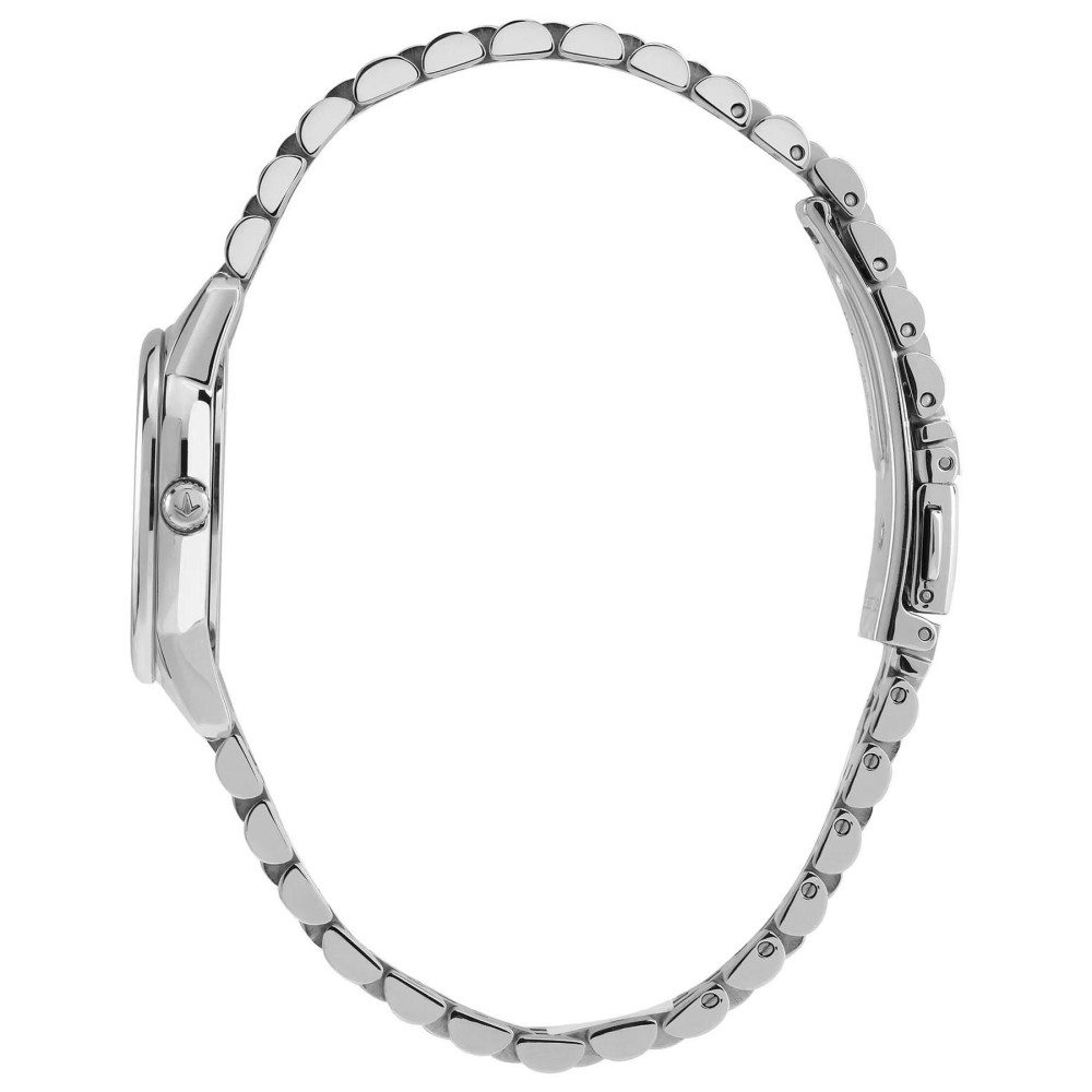 ساعت مچی زنانه اصل | برند لوسین روشا | مدل R0453116503