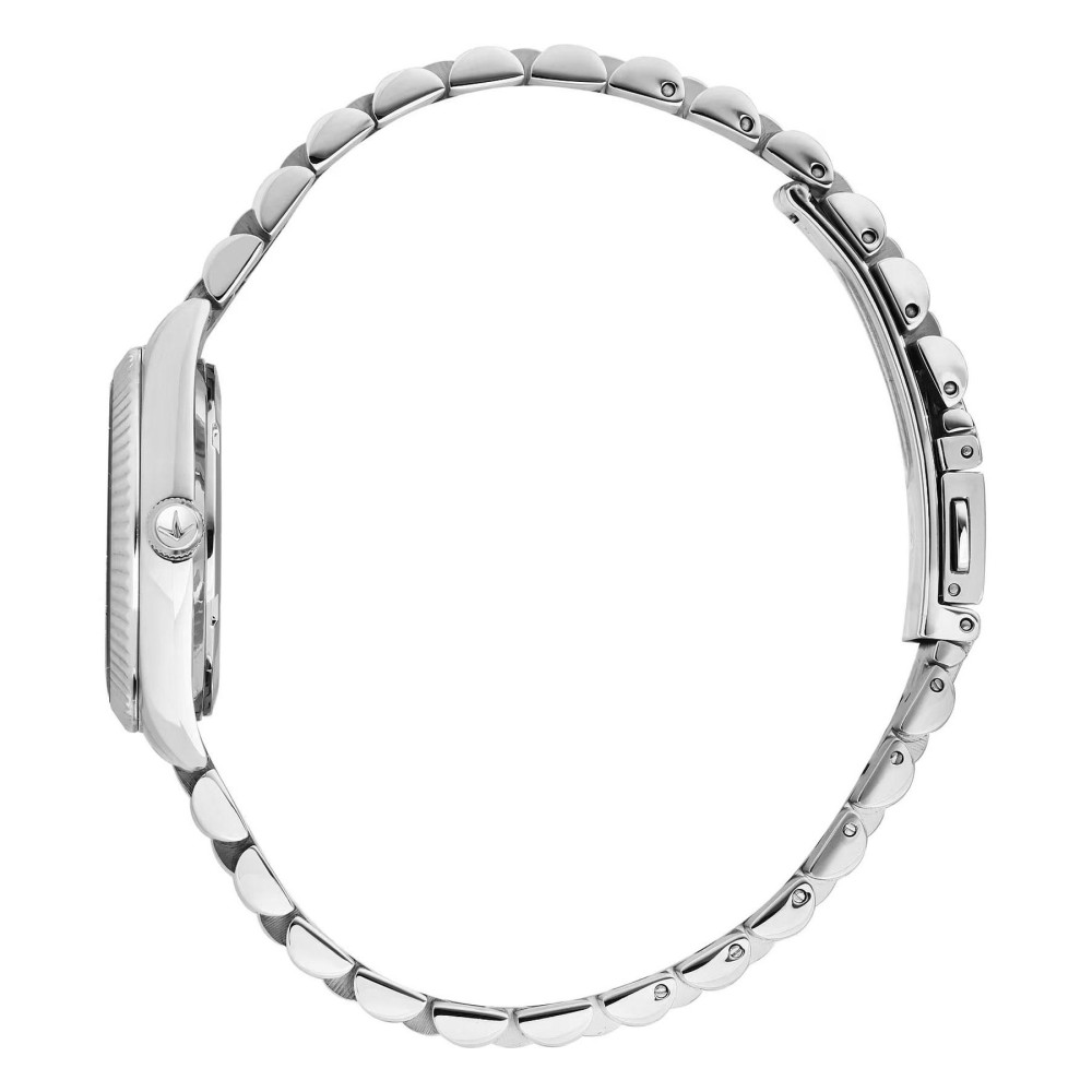 ساعت مچی زنانه اصل | برند لوسین روشا | مدل R0453124502