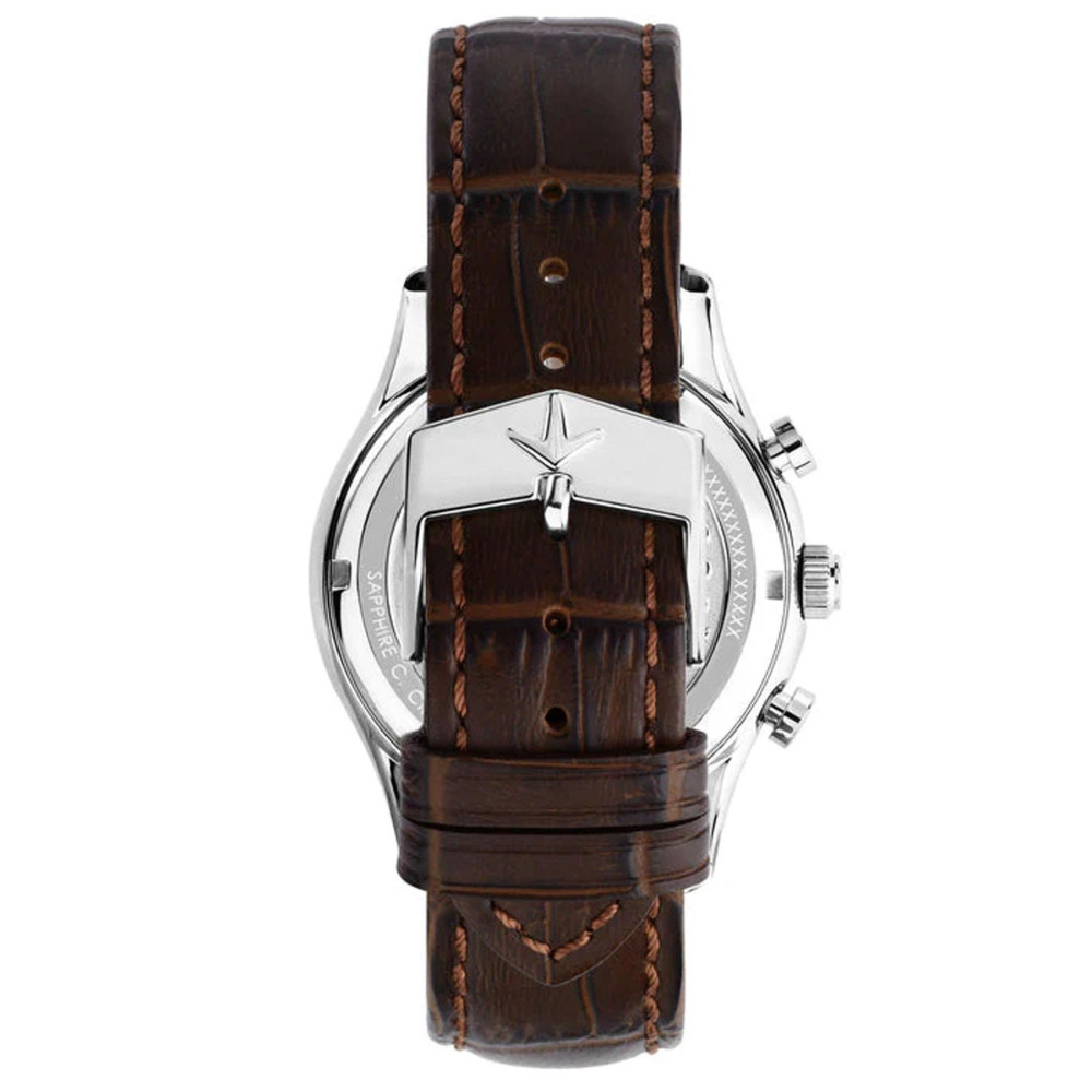 ساعت مچی مردانه اصل | برند لوسین روشا | مدل R0471615001