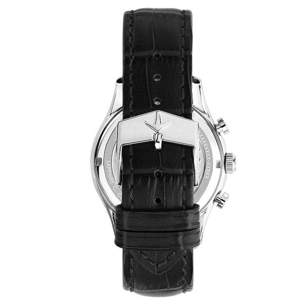 ساعت مچی مردانه اصل | برند لوسین روشا | مدل R0471615002