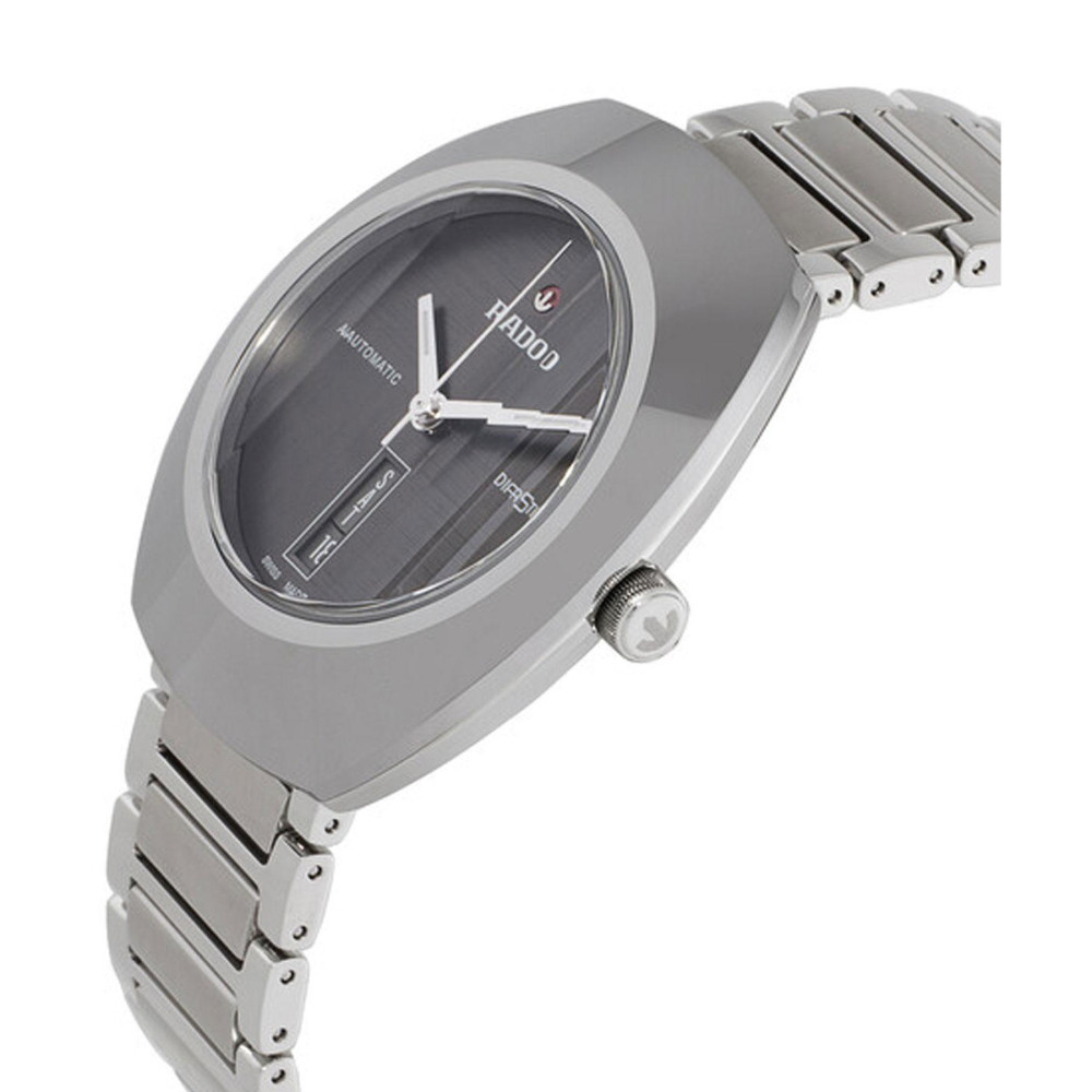 ساعت مچی مردانه اصل | برند رادو | مدل R12160103