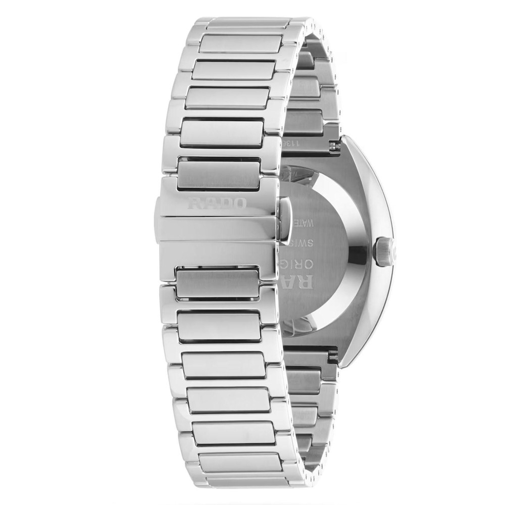 ساعت مچی مردانه اصل | برند رادو | مدل R12160303