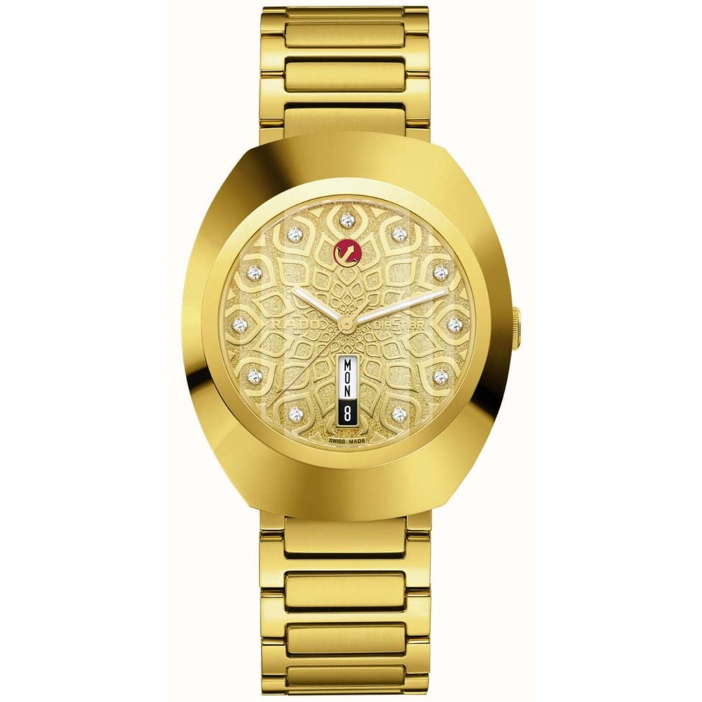ساعت مچی مردانه - زنانه اصل | برند رادو | مدل R12161633