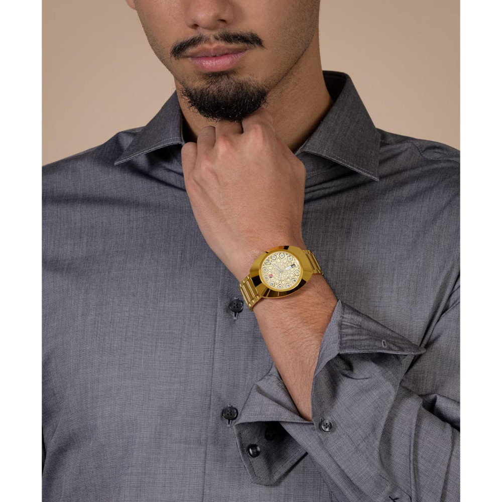 ساعت مچی مردانه - زنانه اصل | برند رادو | مدل R12161643