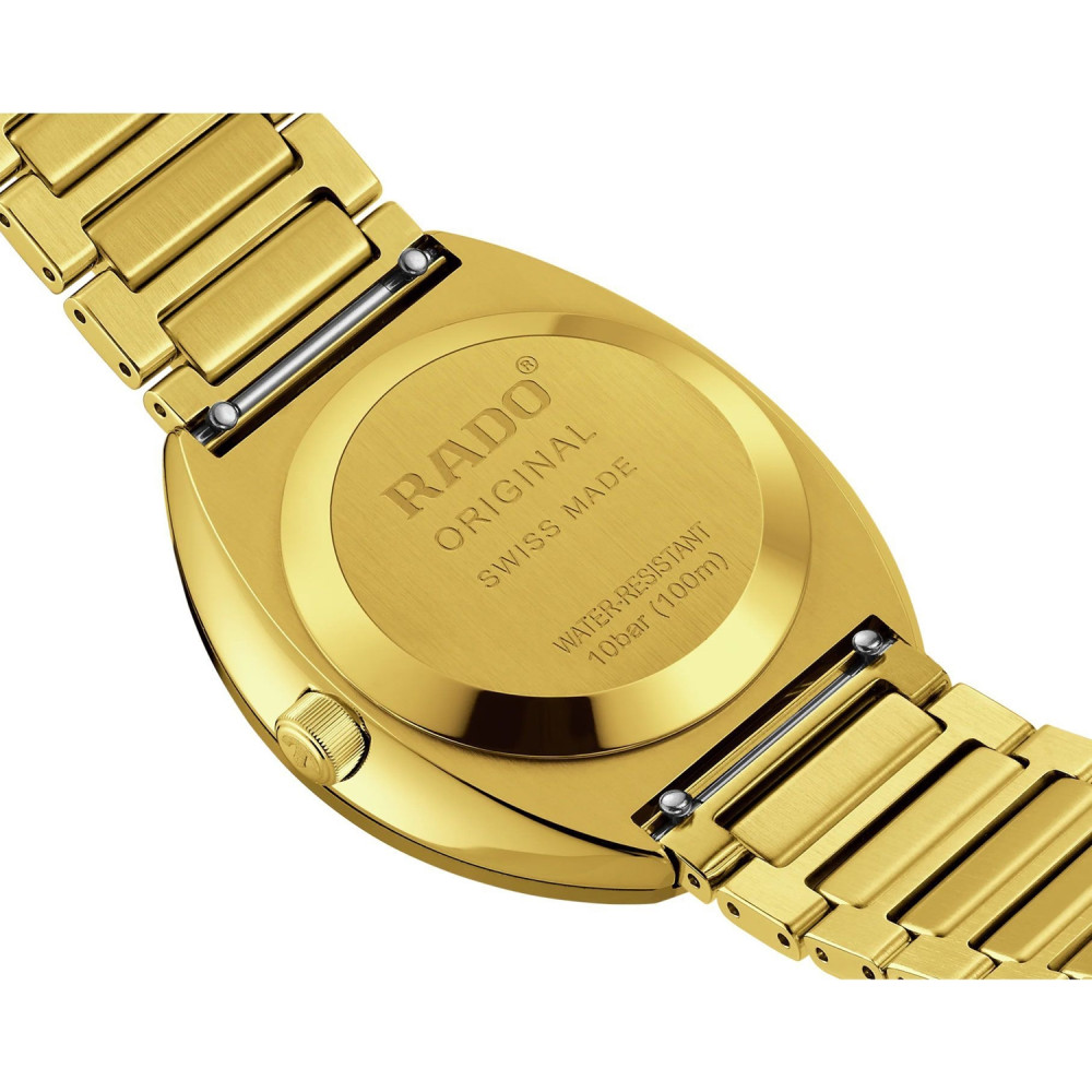 ساعت مچی مردانه - زنانه اصل | برند رادو | مدل R12161653