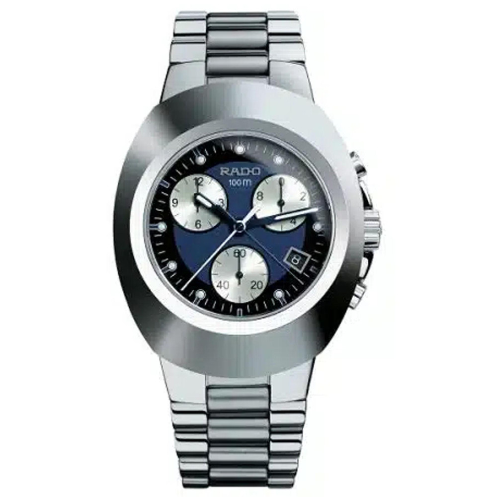 ساعت مچی مردانه اصل | برند رادو | مدل R12638173