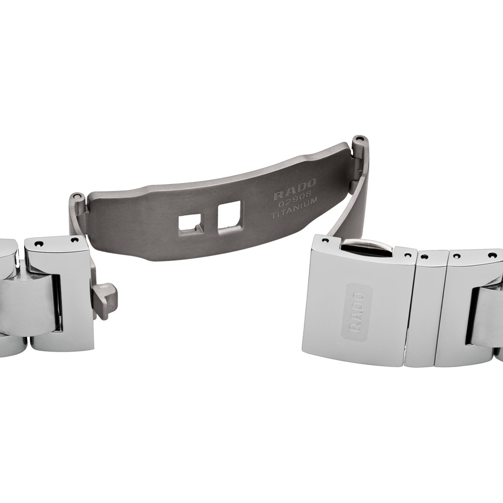 ساعت مچی مردانه اصل | برند رادو | مدل R12638173