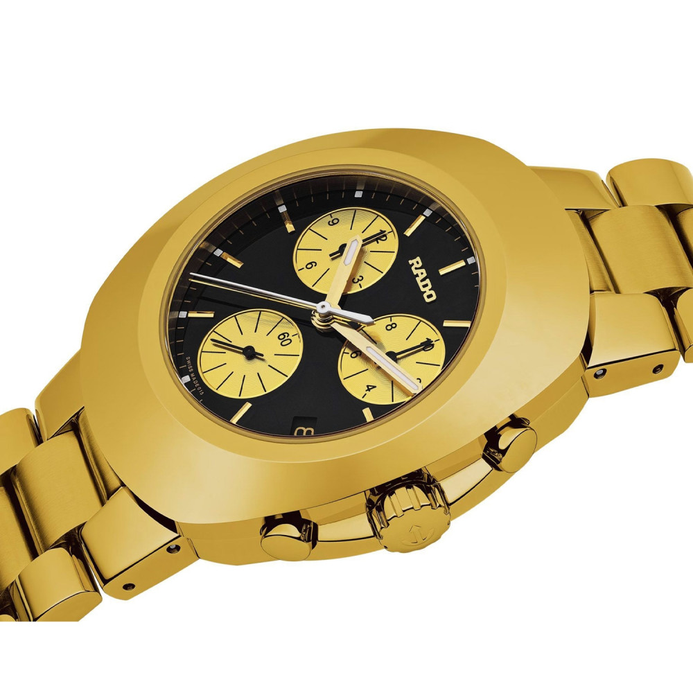 ساعت مچی مردانه اصل | برند رادو | مدل R12949153