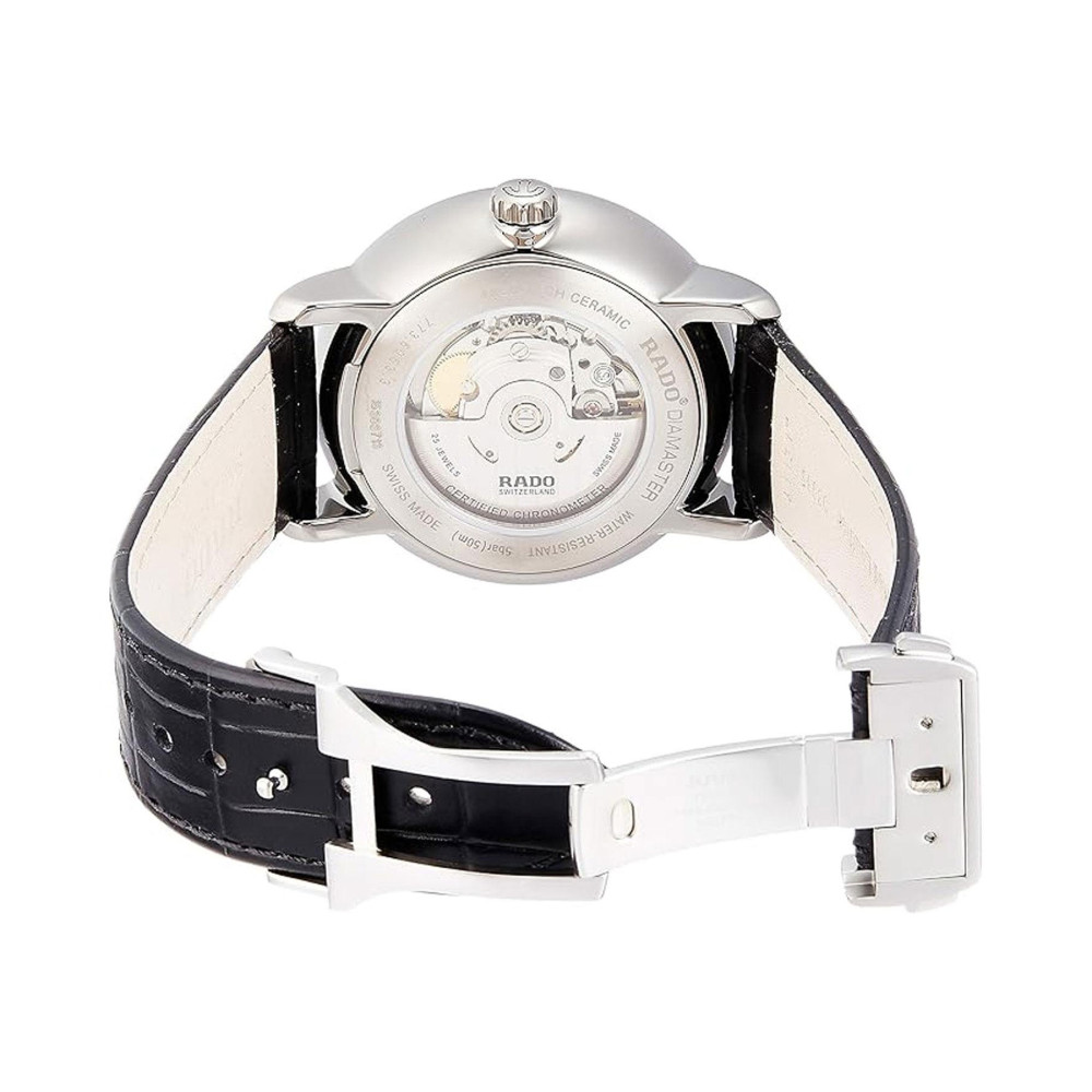 ساعت مچی مردانه اصل | برند رادو | مدل R14053106