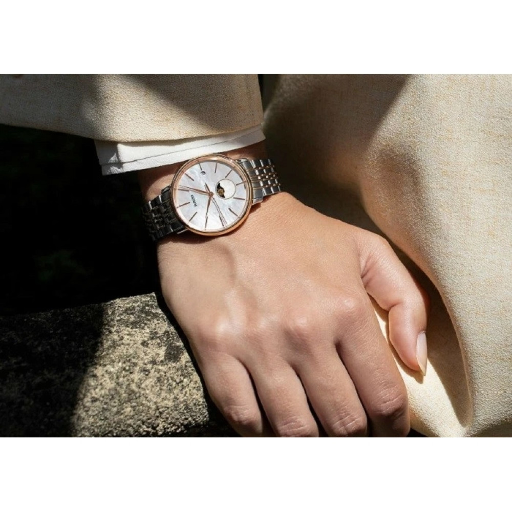 ساعت مچی زنانه اصل | برند رادو | مدل R22883943