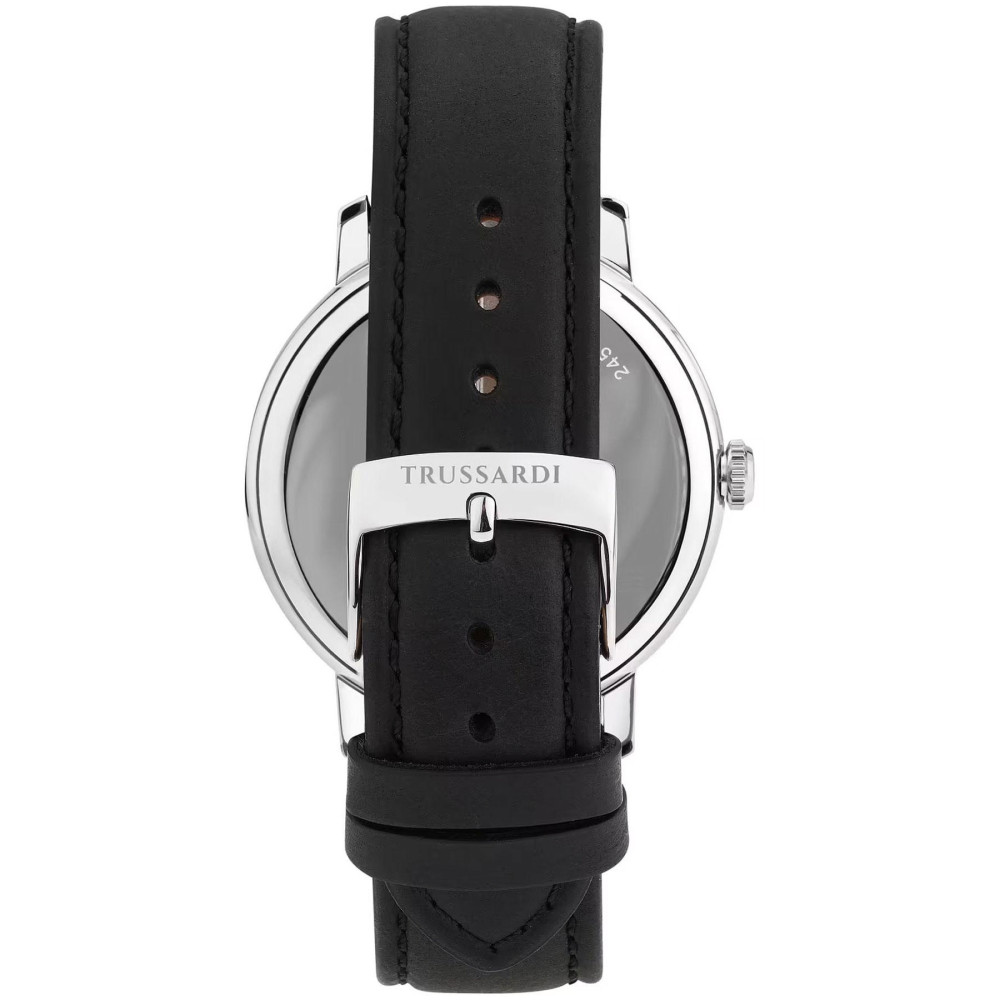 ساعت مچی مردانه اصل | برند تروساردی | مدل R2451147004