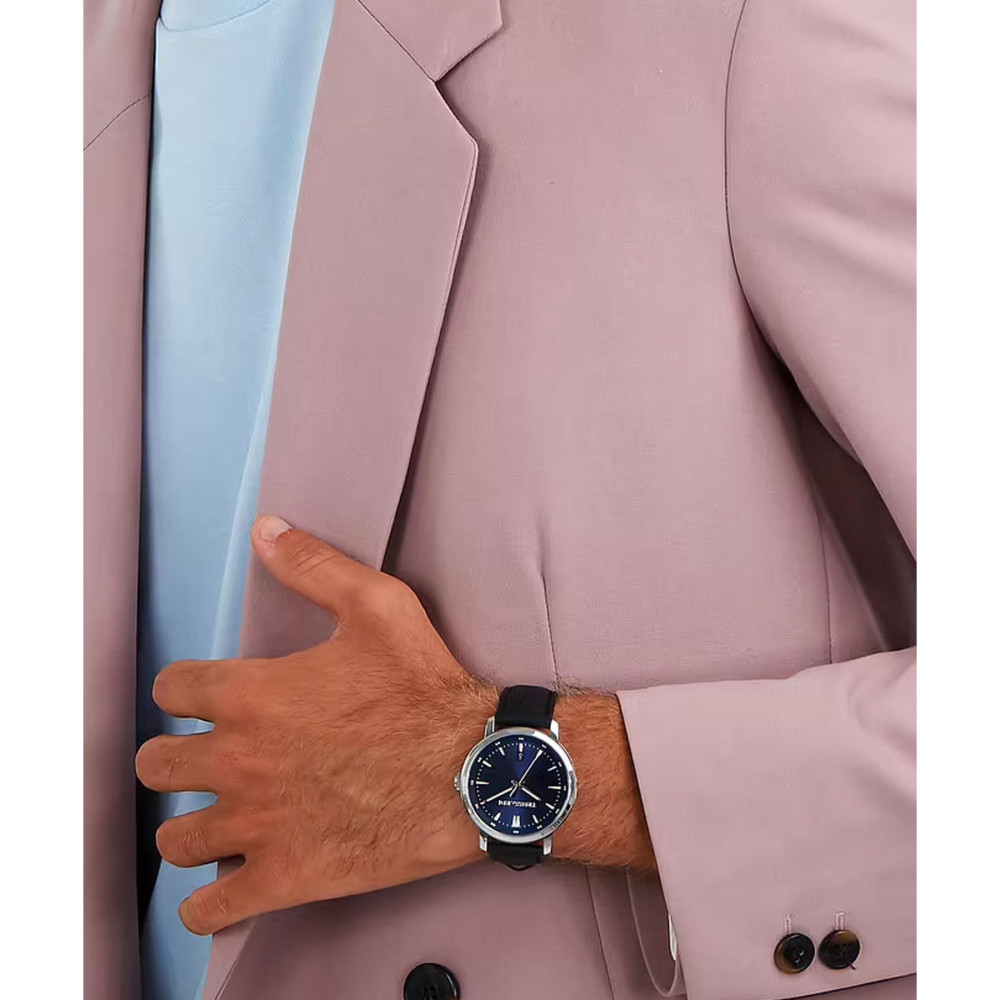 ساعت مچی مردانه اصل | برند تروساردی | مدل R2451147004