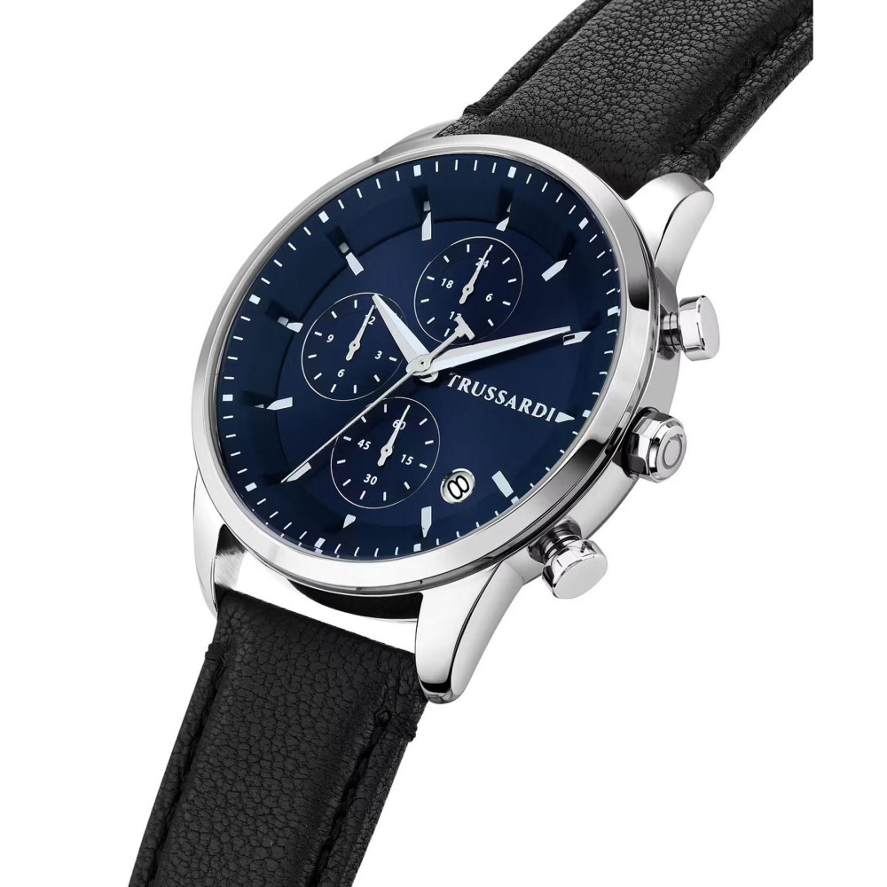 ساعت مچی مردانه اصل | برند تروساردی | مدل R2451171001