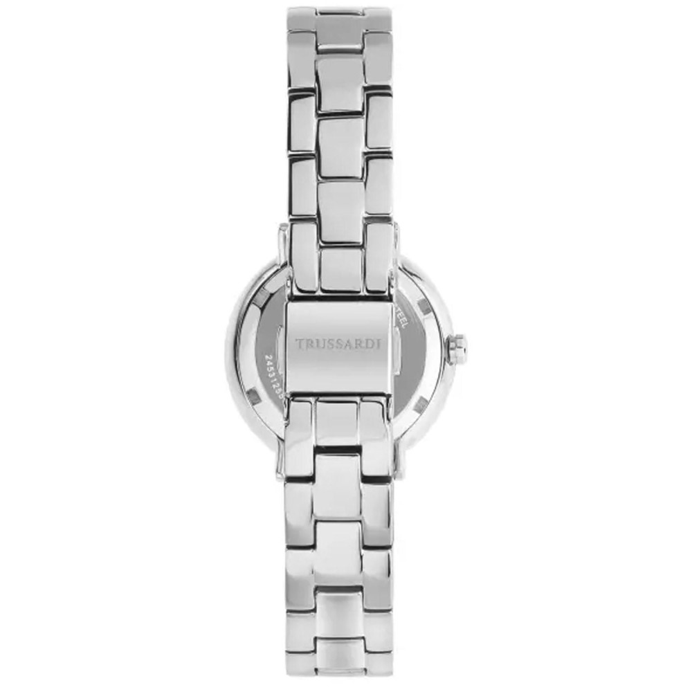 ساعت مچی زنانه اصل | برند تروساردی | مدل R2453125501