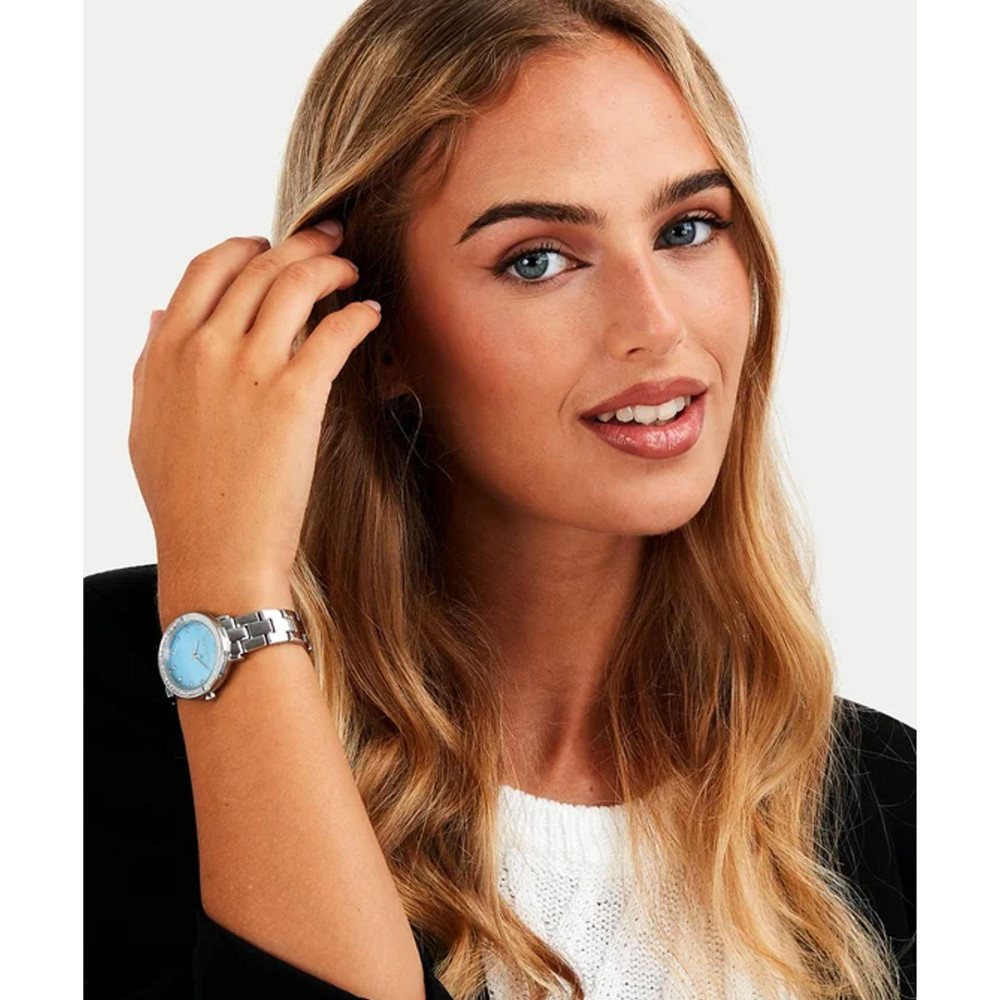 ساعت مچی زنانه اصل | برند تروساردی | مدل R2453125501