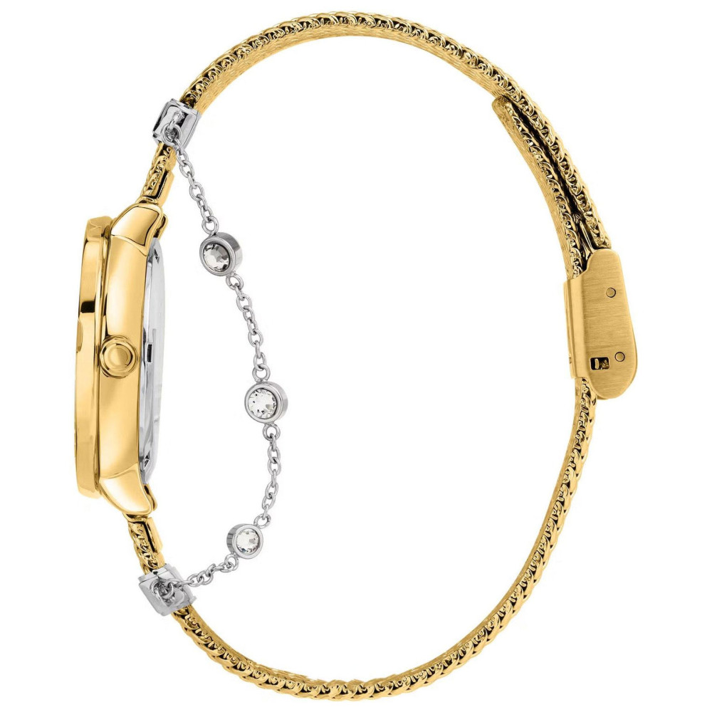 ساعت مچی زنانه اصل | برند تروساردی | مدل R2453125508