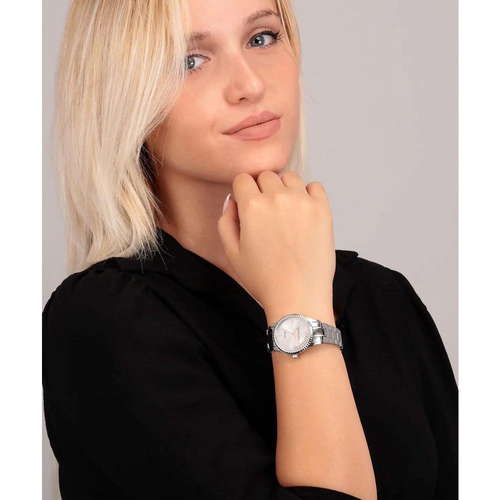 ساعت مچی زنانه اصل | برند تروساردی | مدل R2453144506