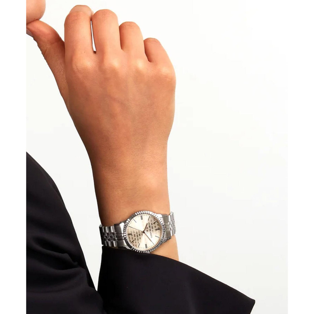 ساعت مچی زنانه اصل | برند تروساردی | مدل R2453144512