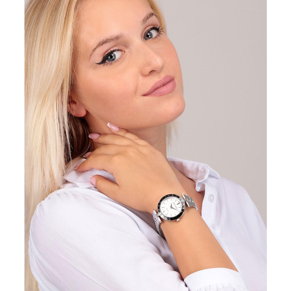 ساعت مچی زنانه اصل | برند تروساردی | مدل R2453145504