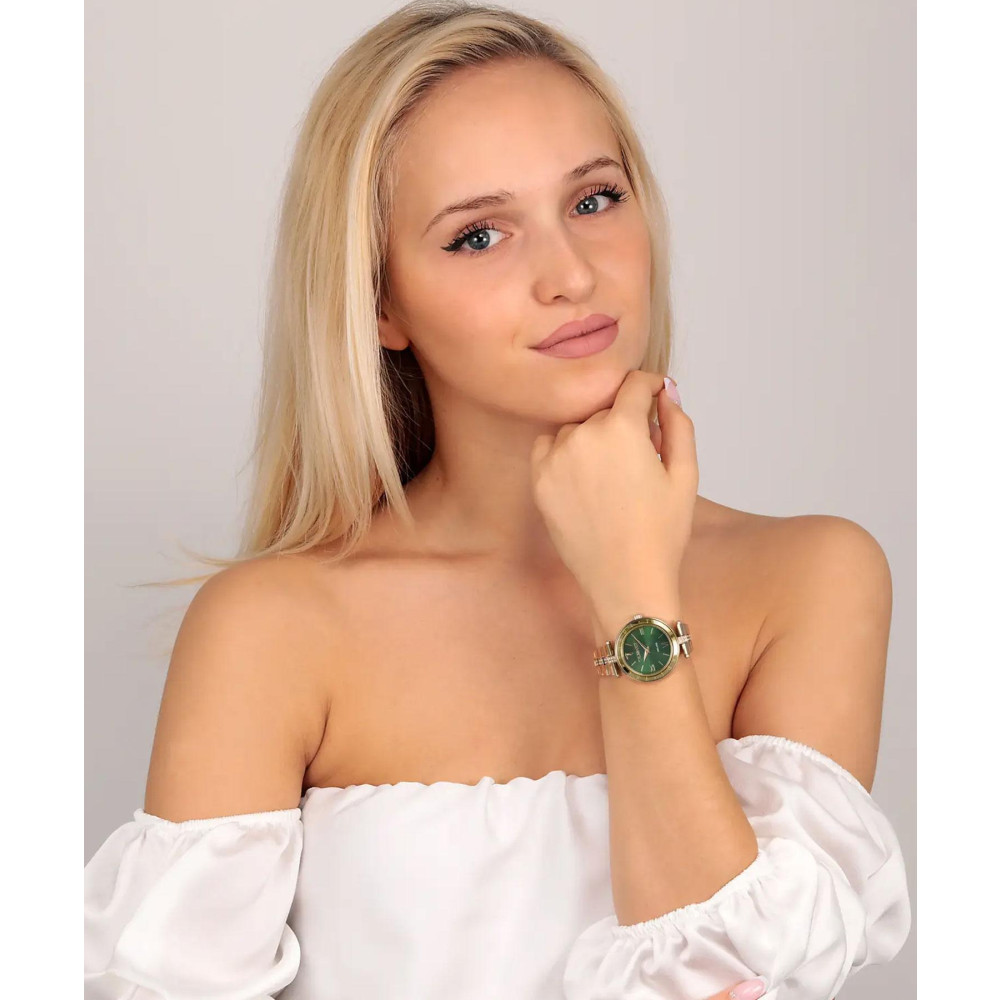 ساعت مچی زنانه اصل | برند تروساردی | مدل R2453145511