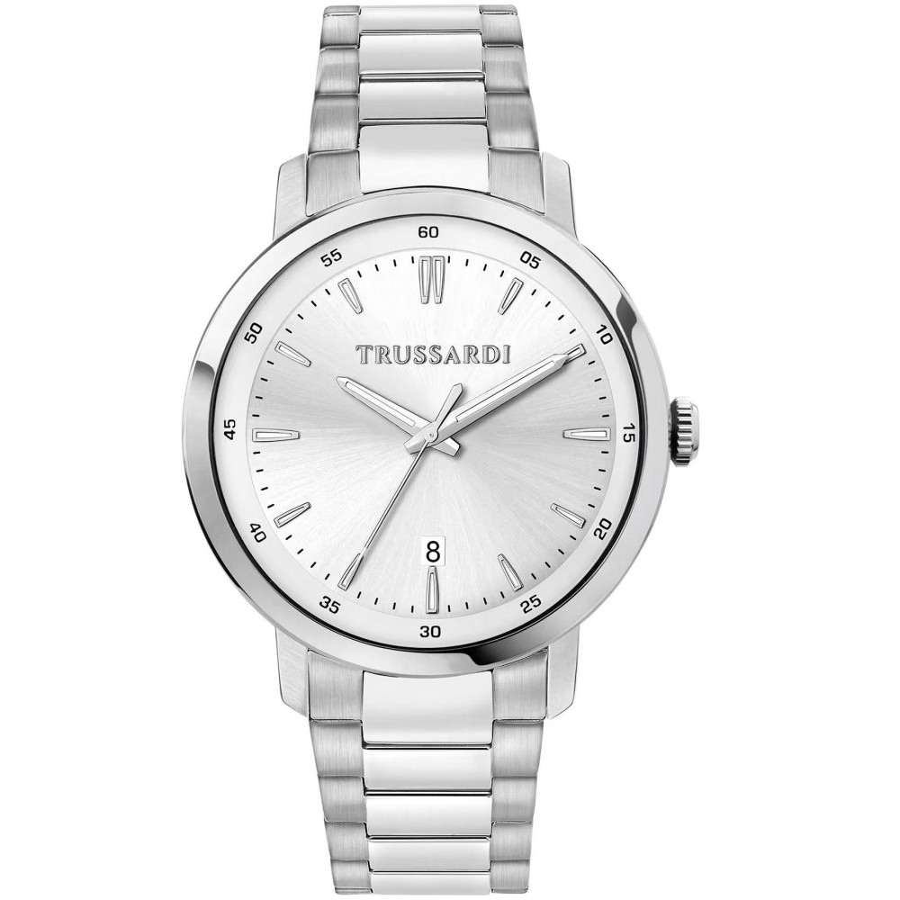 ساعت مچی مردانه اصل | برند تروساردی | مدل R2453147017