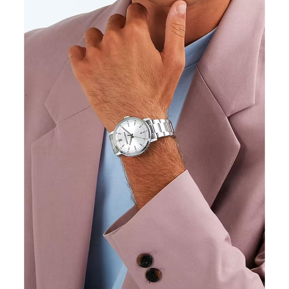 ساعت مچی مردانه اصل | برند تروساردی | مدل R2453147017