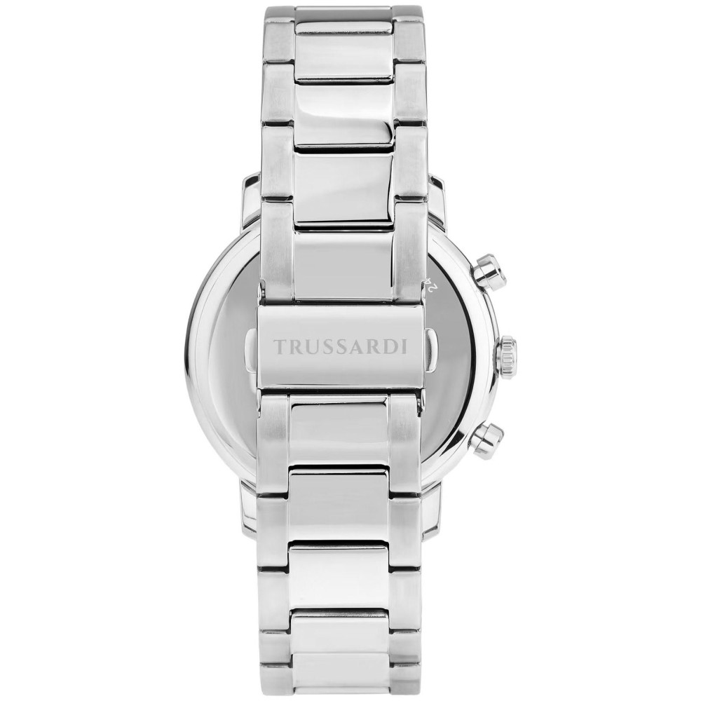 ساعت مچی مردانه اصل | برند تروساردی | مدل R2453147018