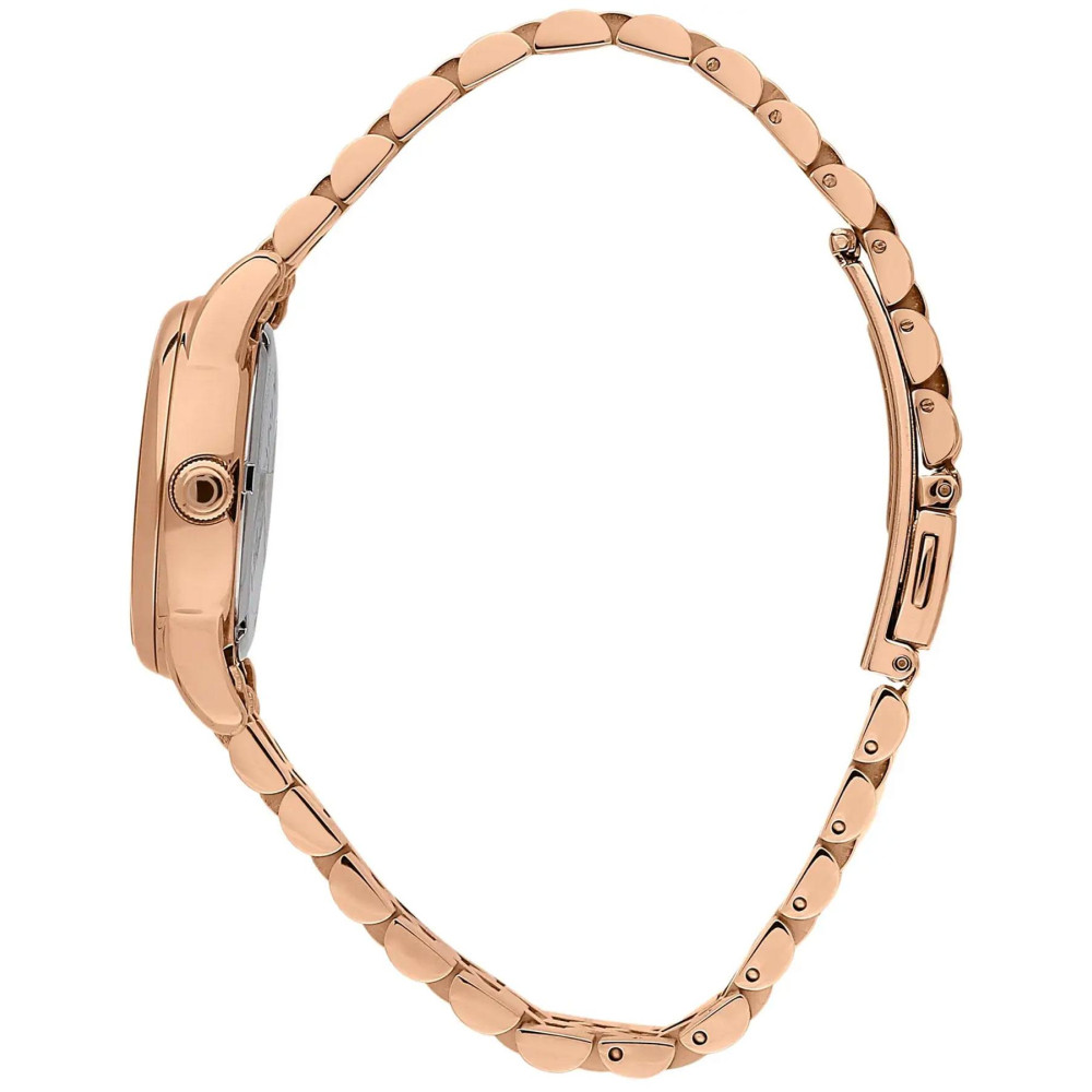 ساعت مچی زنانه اصل | برند تروساردی | مدل R2453150505