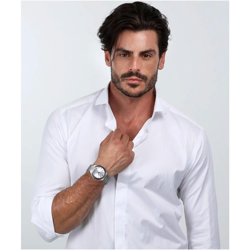 ساعت مچی مردانه اصل | برند تروساردی | مدل R2453156006