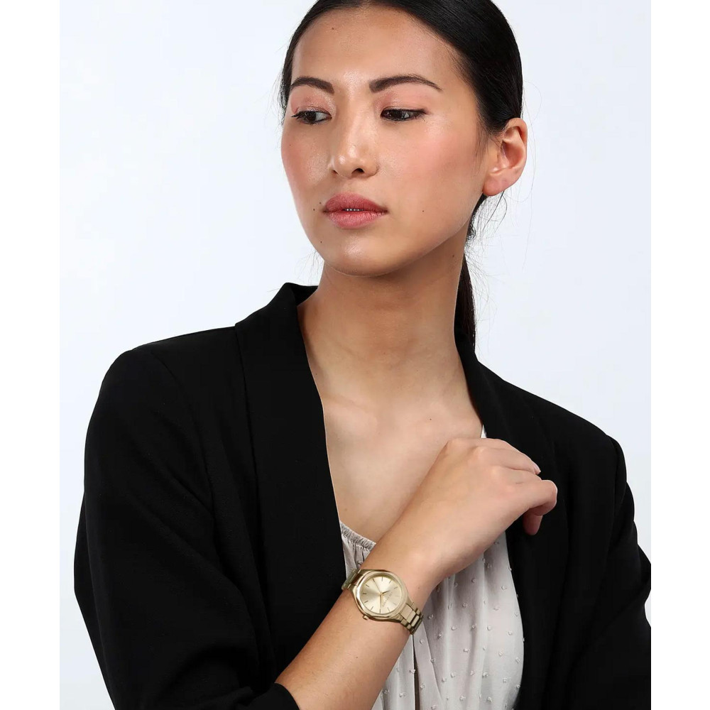 ساعت مچی زنانه اصل | برند تروساردی | مدل R2453157505