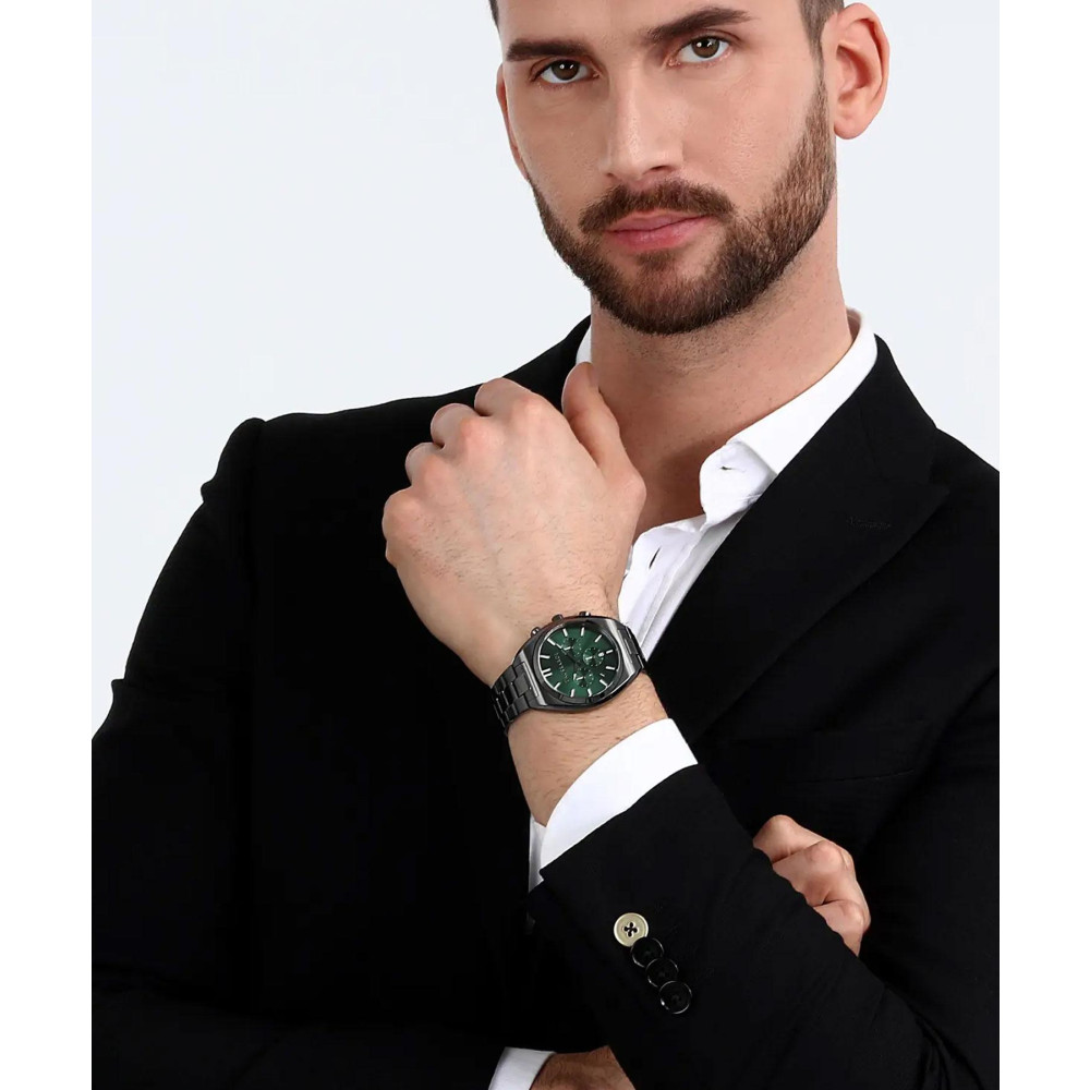 ساعت مچی مردانه اصل | برند تروساردی | مدل R2453159001
