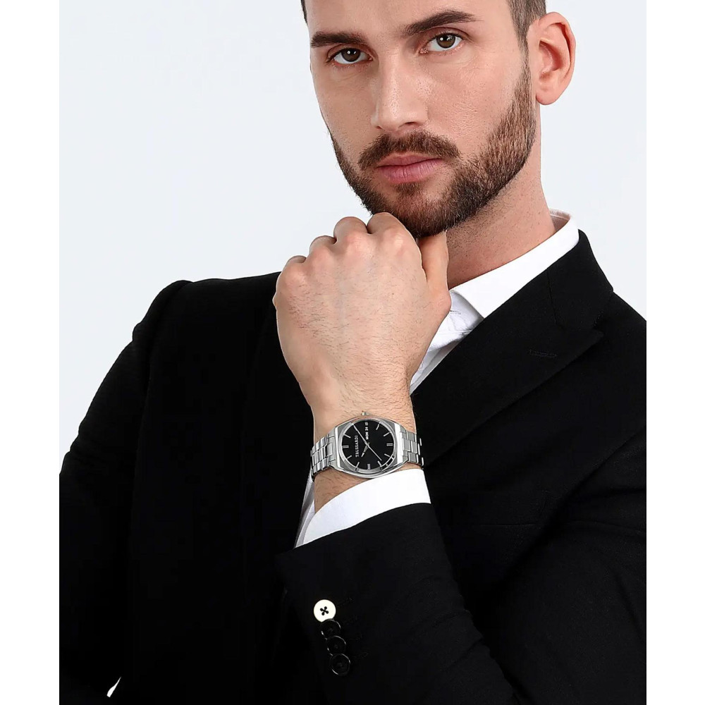 ساعت مچی مردانه اصل | برند تروساردی | مدل R2453159006