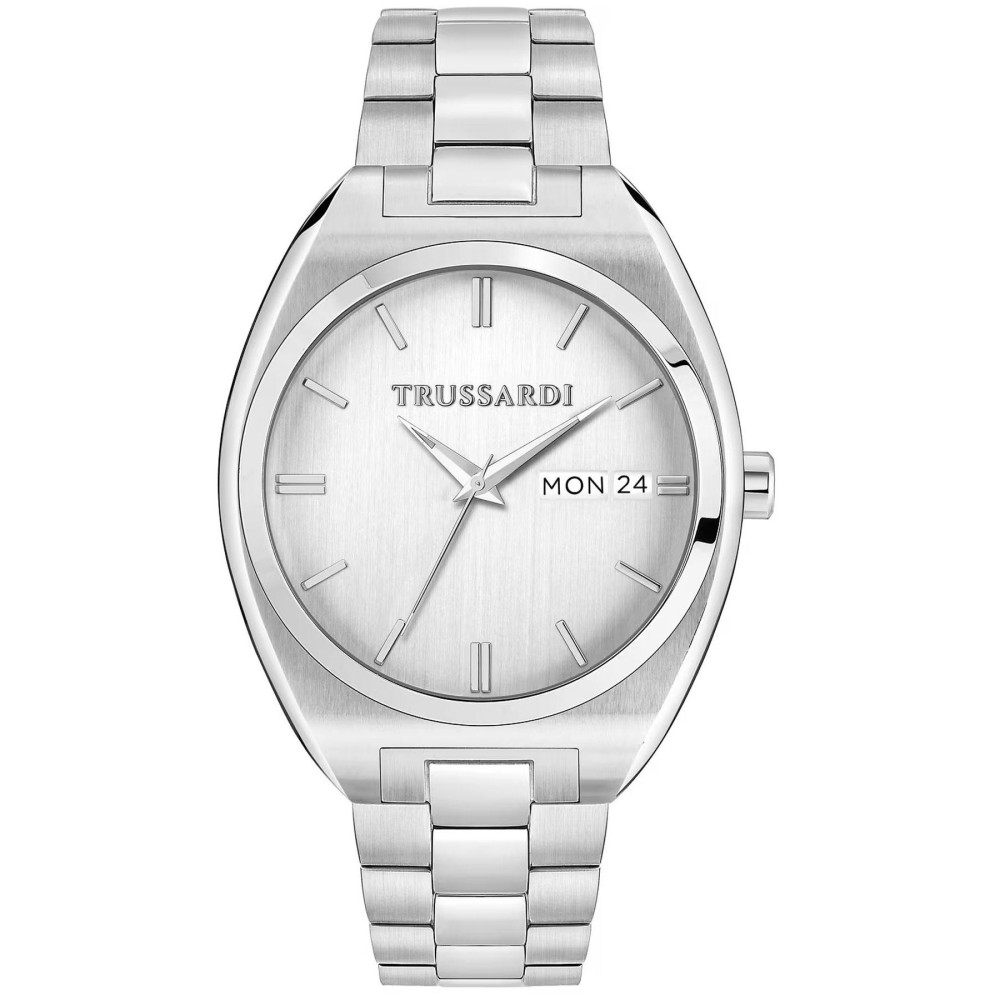 ساعت مچی مردانه اصل | برند تروساردی | مدل R2453159012