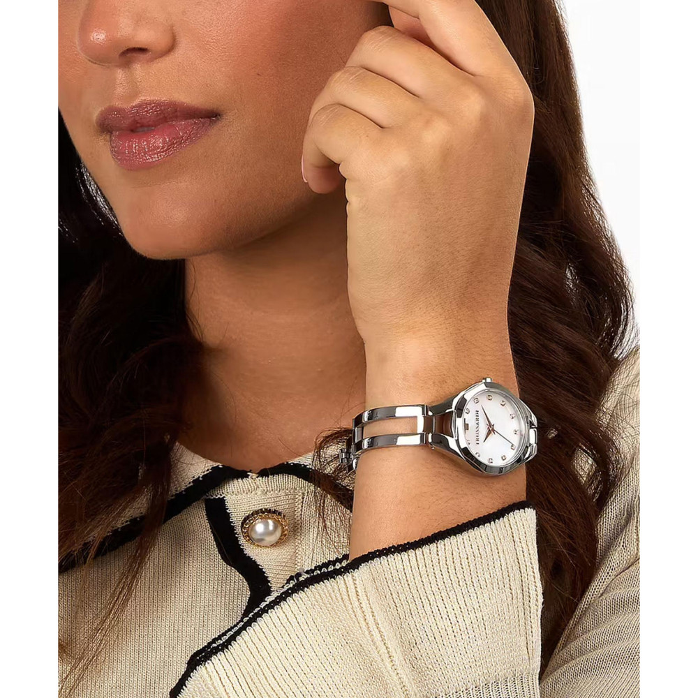 ساعت مچی زنانه اصل | برند تروساردی | مدل R2453159504