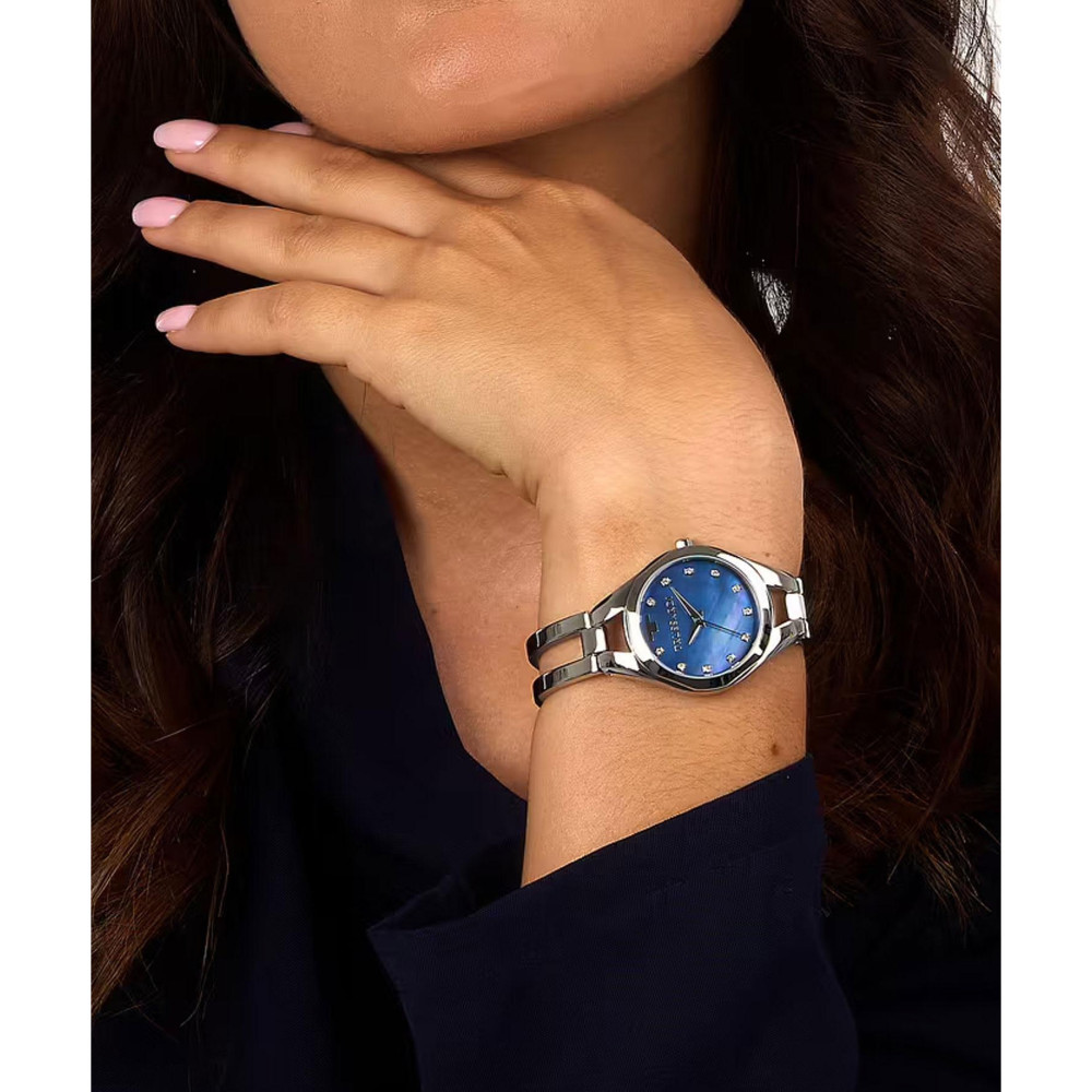 ساعت مچی زنانه اصل | برند تروساردی | مدل R2453159505