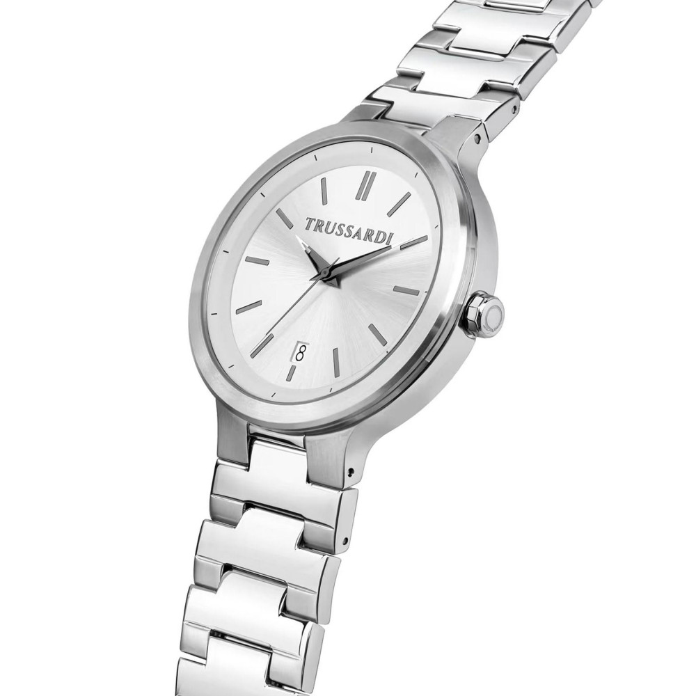 ساعت مچی مردانه اصل | برند تروساردی | مدل R2453164003