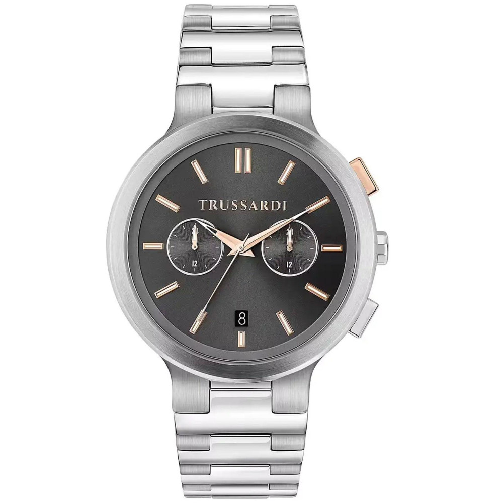 ساعت مچی مردانه اصل | برند تروساردی | مدل R2453164005