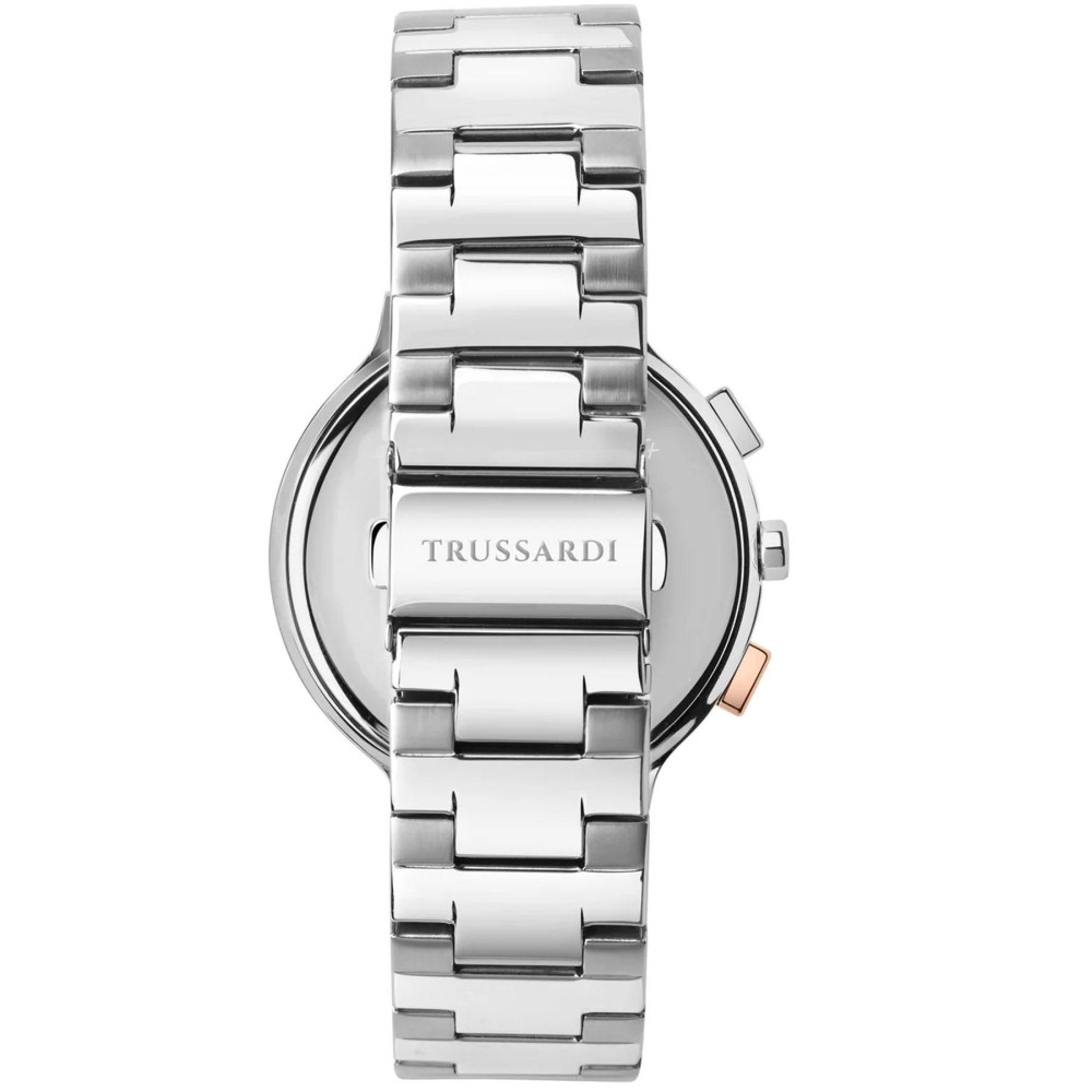 ساعت مچی مردانه اصل | برند تروساردی | مدل R2453164005