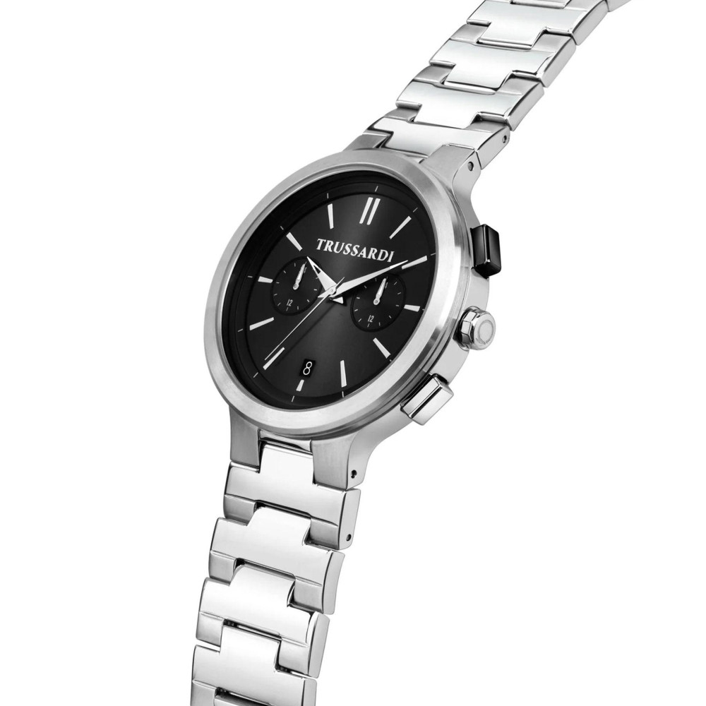 ساعت مچی مردانه اصل | برند تروساردی | مدل R2453164006